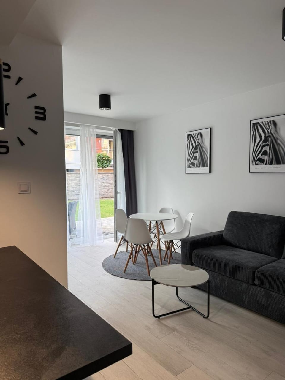 Apartamenty Klifowa Rewal Apartment in West Pomeranian Voivodeship, Poland