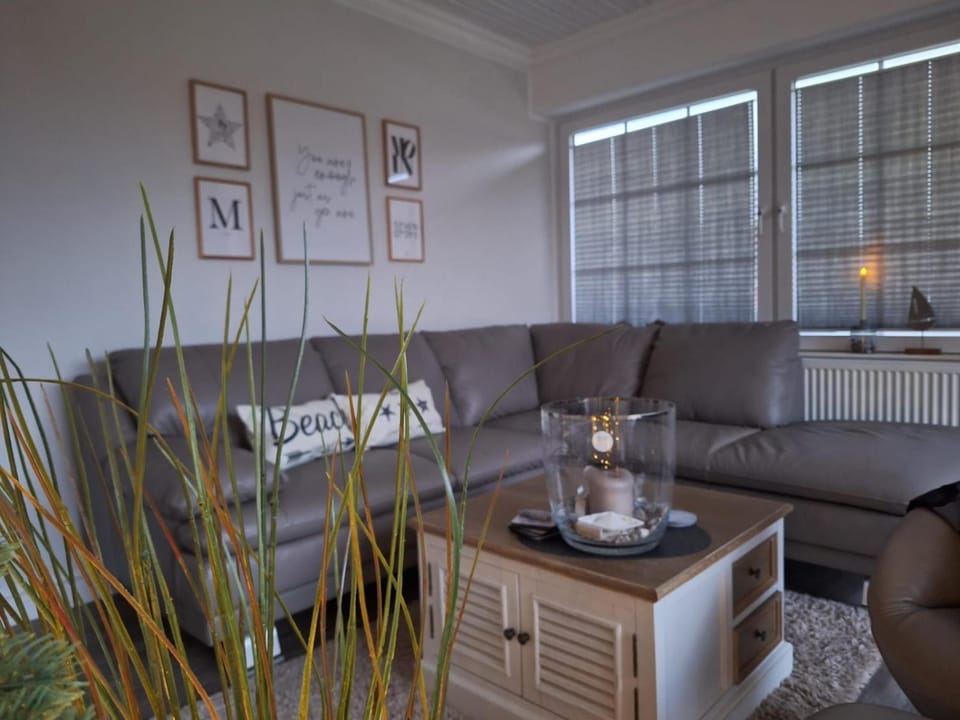 Inselmädchen - Düne 11 Apartment in Langeoog