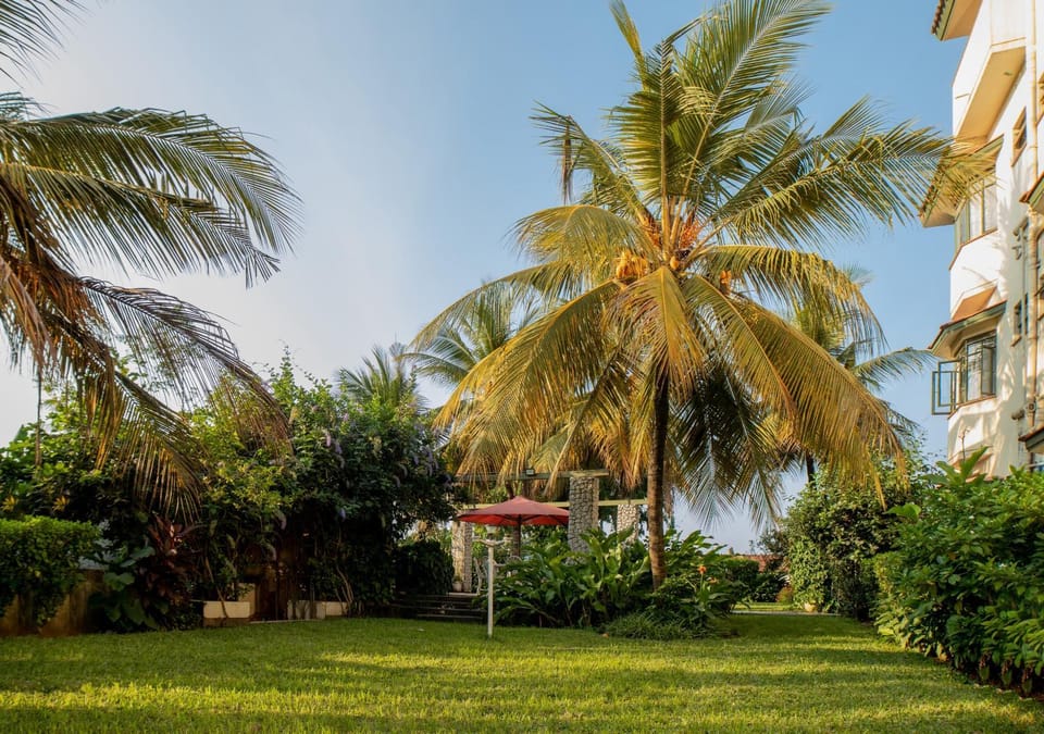 Garden, Garden