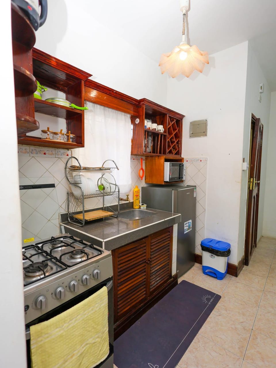 Kitchen or kitchenette, kitchen, kitchen