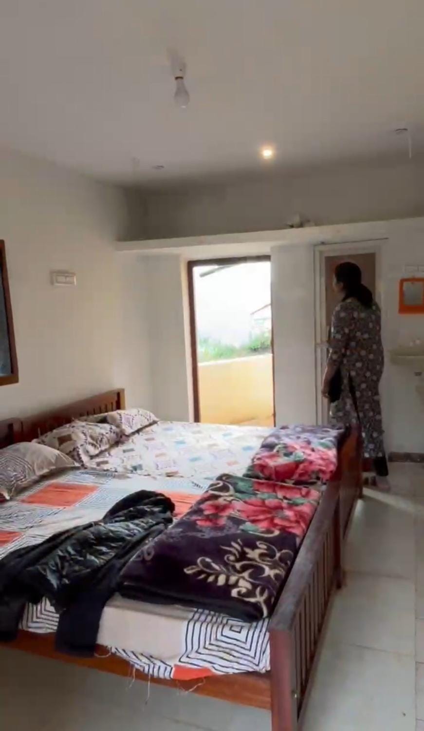 Muffintrip stays camp N trek Vacation rental in Kerala