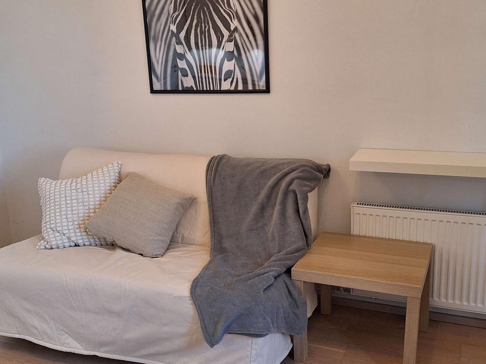 Luxhousing apartment with sea view Apartment in Helsinki