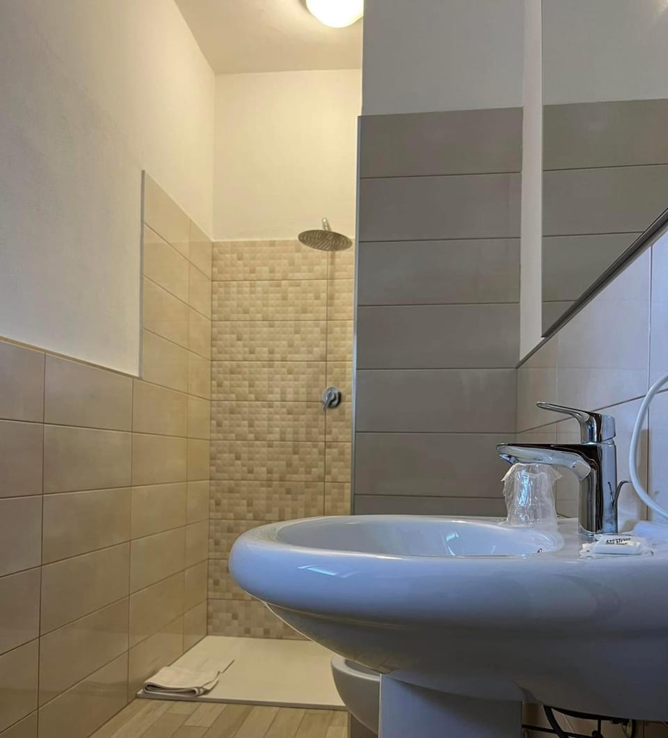 Hotel Solari Hotel in Calabria