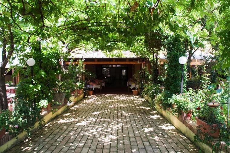 Hotel Solari Hotel in Calabria