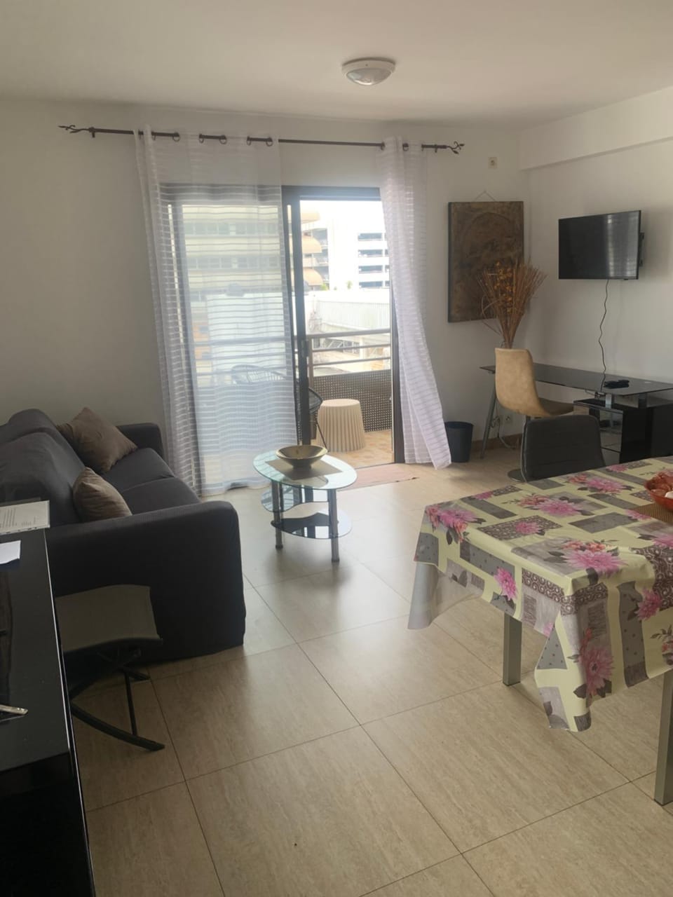 Logement Grand Confort Nouméa Apartment in Nouméa