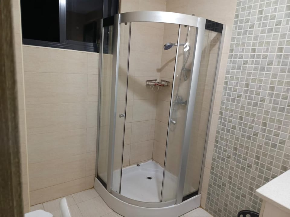 classy executive two bedroom apartment with fully equipped gym ample parking space swimming pool children playing ground and amazing scenic views Apartment in Nairobi County