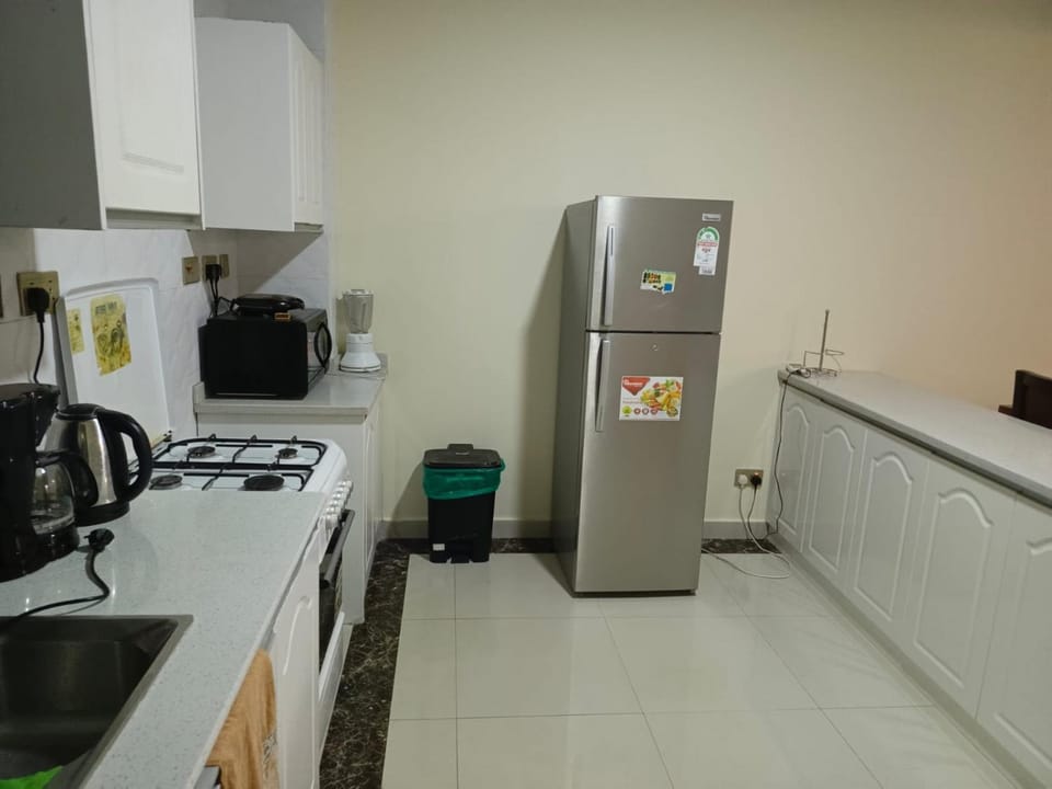 classy executive two bedroom apartment with fully equipped gym ample parking space swimming pool children playing ground and amazing scenic views Apartment in Nairobi County