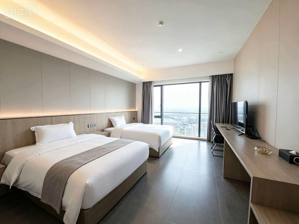 TV and multimedia, Bedroom