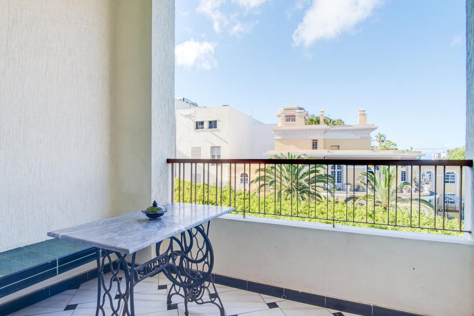 Spacious City Centre Apartment in Tangier Apartment in Tangier