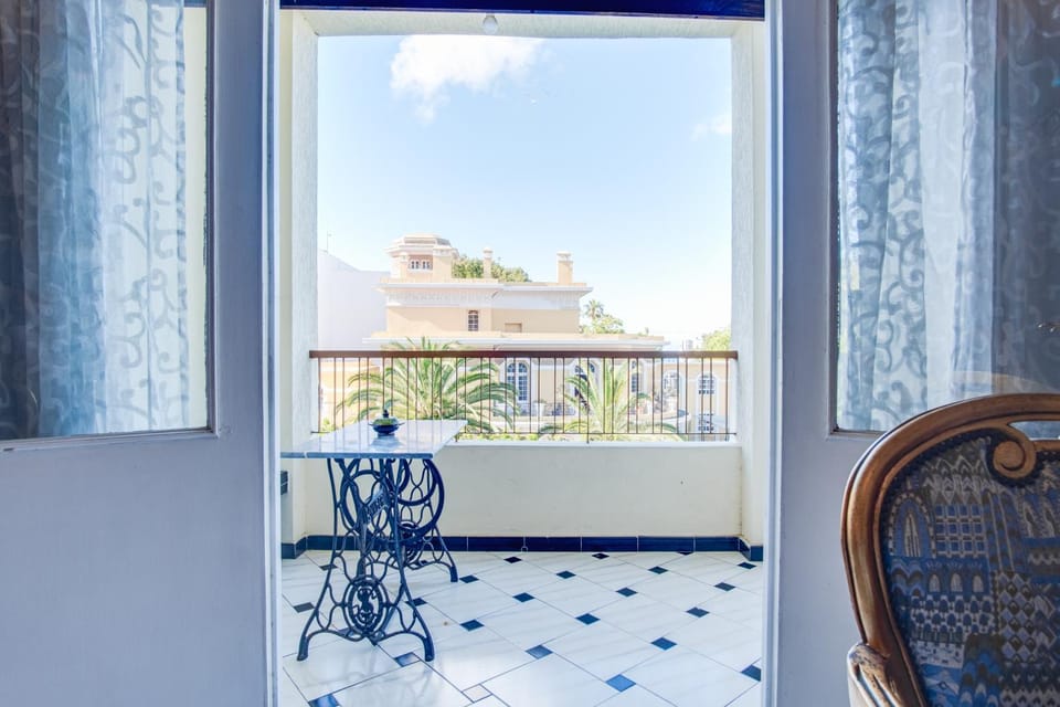 Spacious City Centre Apartment in Tangier Apartment in Tangier