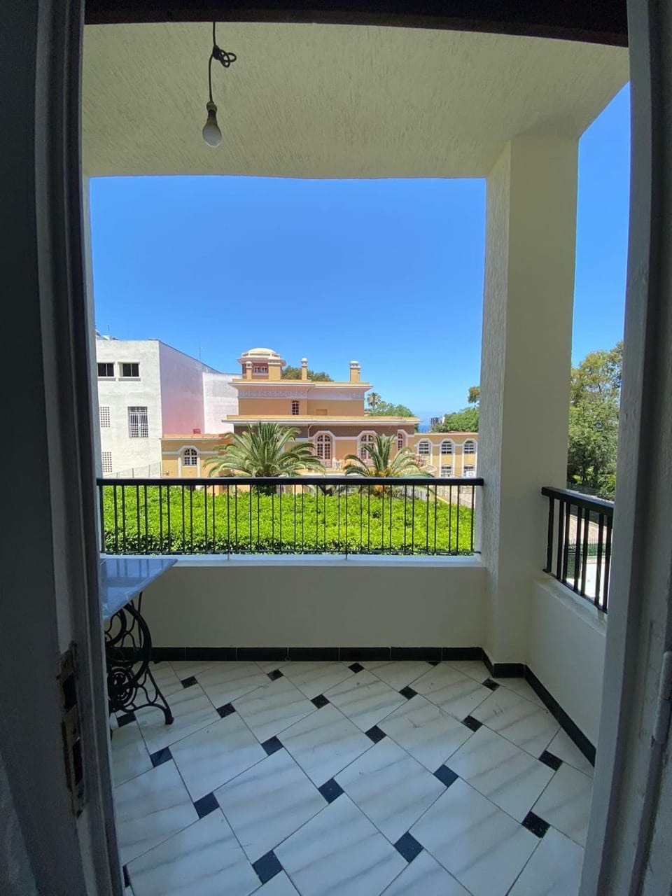 Spacious City Centre Apartment in Tangier Apartment in Tangier