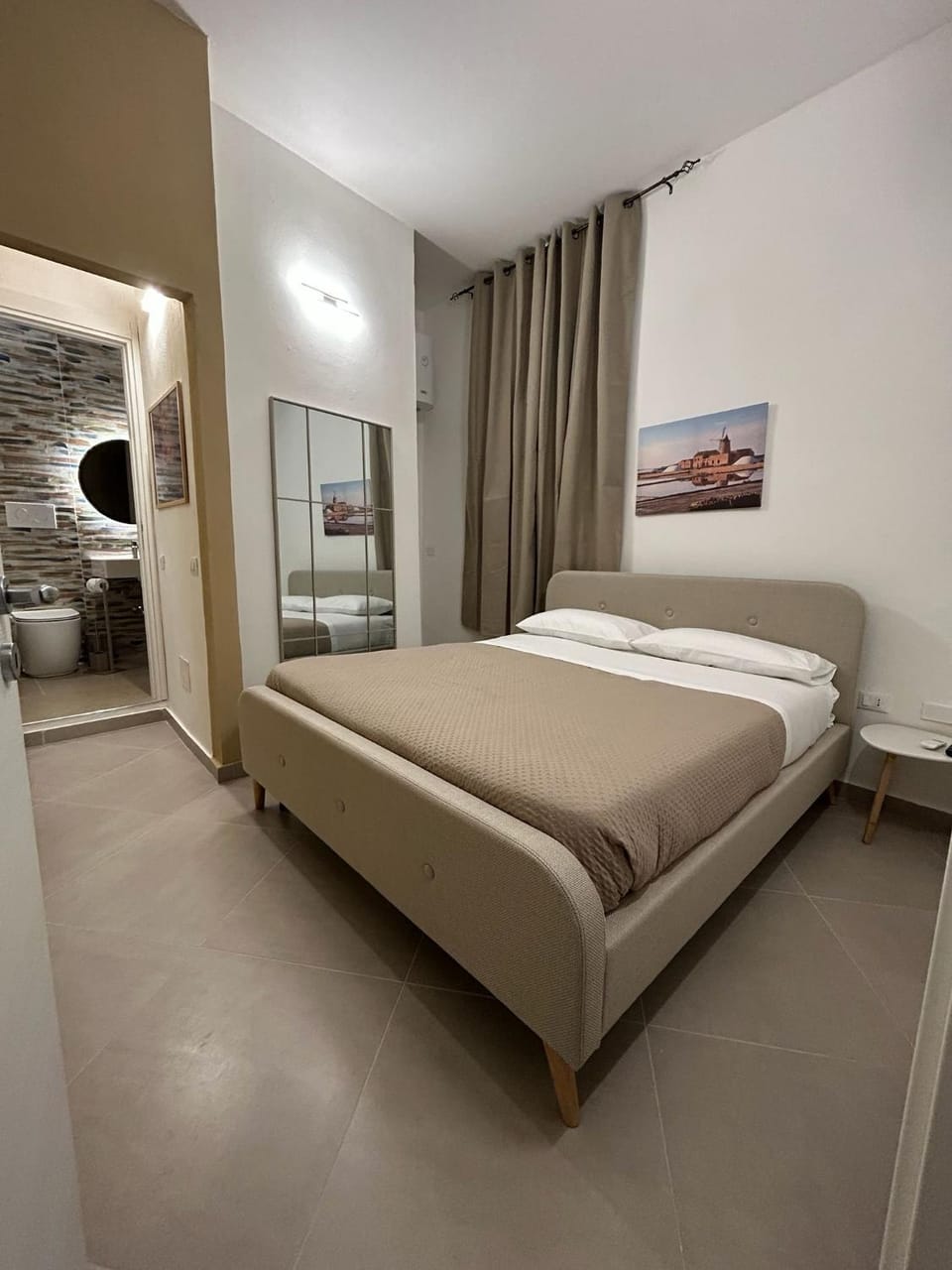 Il Cortile di San Michele - HOME 2 Apartment in Marsala