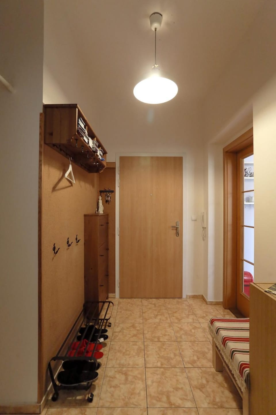 Central two floor flat by Charles Bridge Apartment in Prague