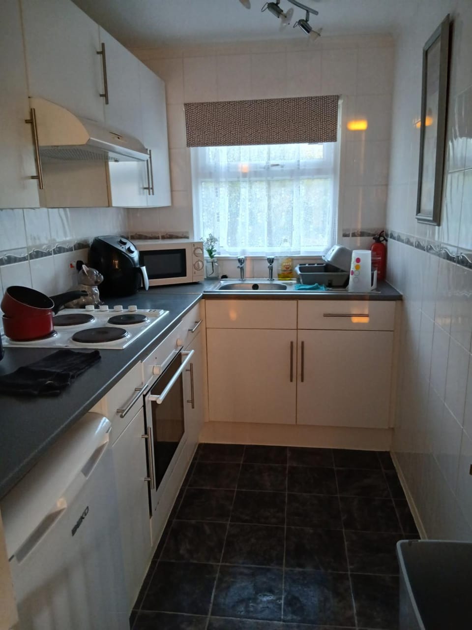 Billinghursts holiday home Chalet in Hemsby