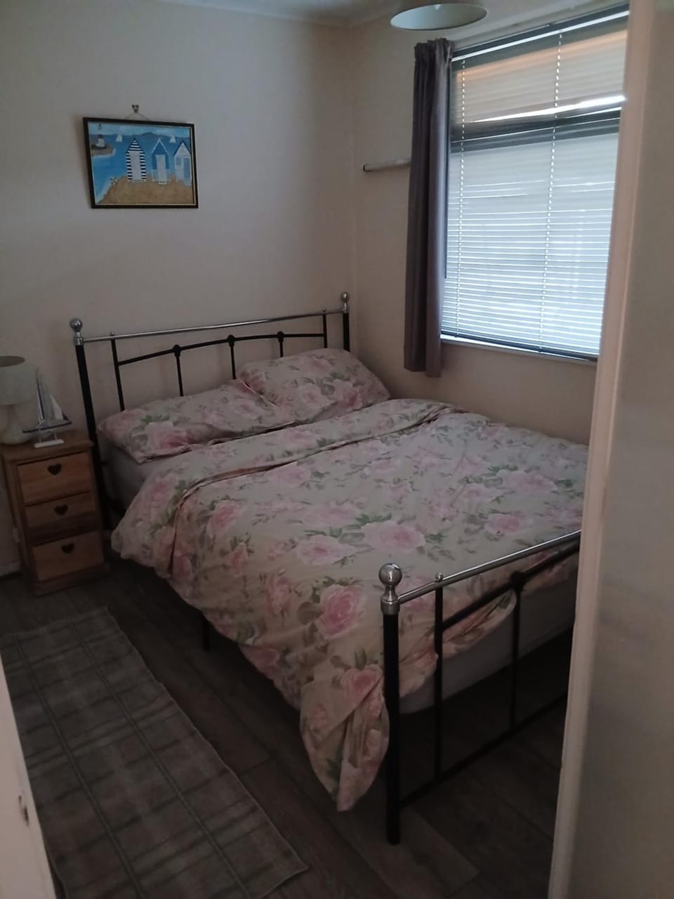 Billinghursts holiday home Chalet in Hemsby