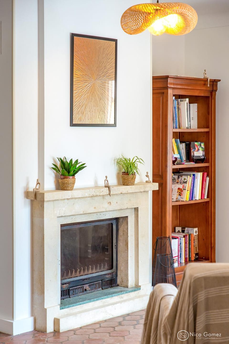 Mas provençal avec piscine - Maison 17 pers, 15 min des plages Villa in Roquebrune-sur-Argens