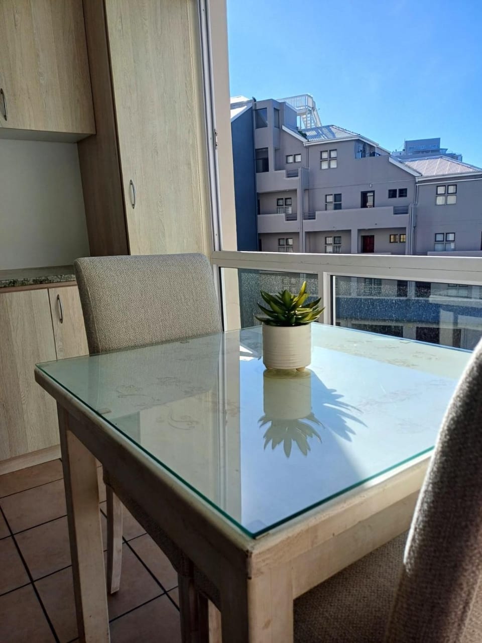 Day, View (from property/room), Balcony/Terrace