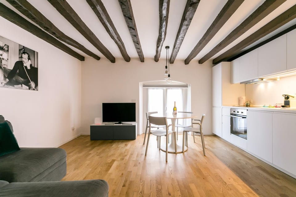 Milano Apartments Via Mortara Apartment in Milan