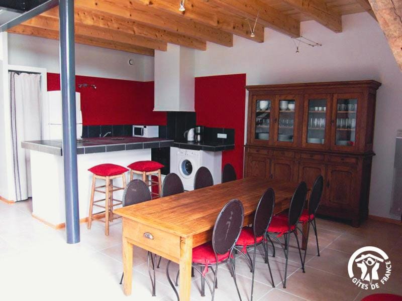 Le Mas de la Tourelle House in Occitanie