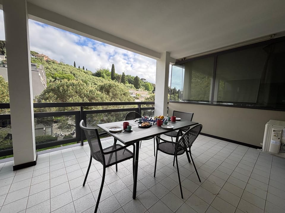 View (from property/room), Balcony/Terrace
