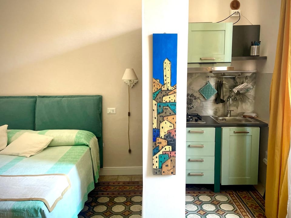 CasaMia Bed and Breakfast in Orosei