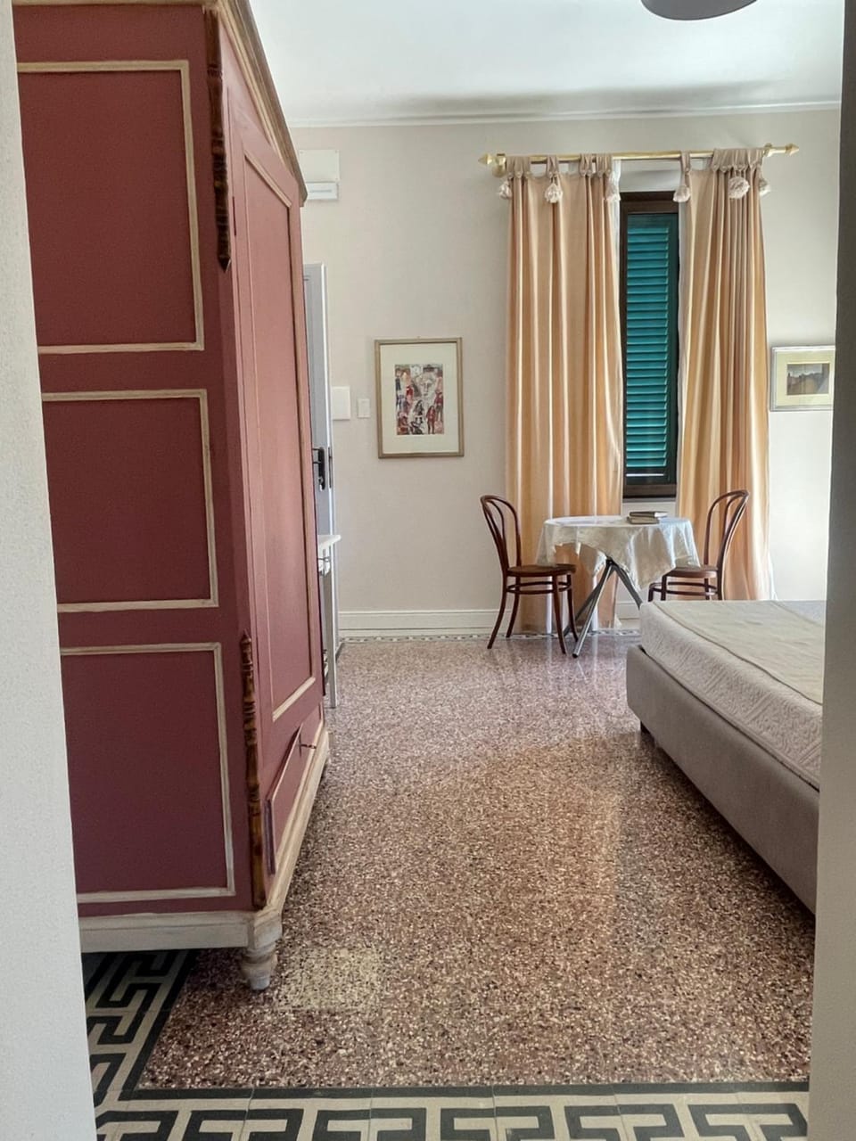 CasaMia Bed and Breakfast in Orosei