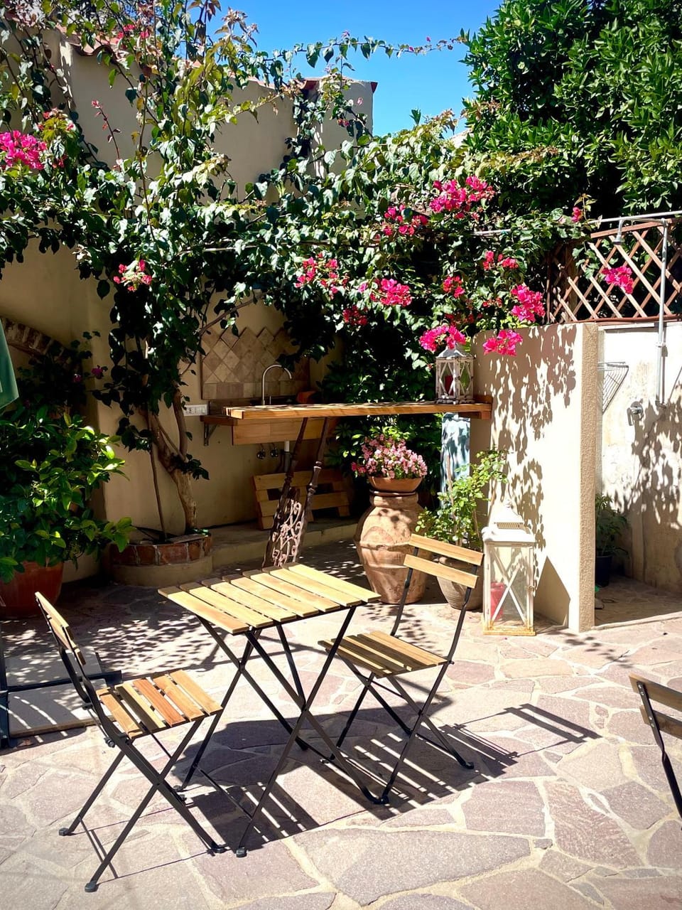 CasaMia Bed and Breakfast in Orosei