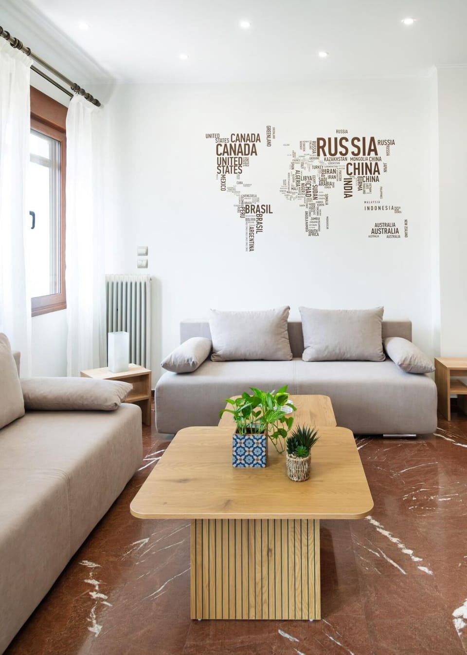 Luxury, entire, 2-10 person apartment in ilioupoli Apartment in South Athens