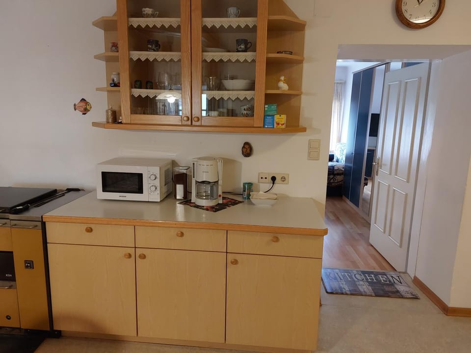 Spitzer Apartment Inn in Styria