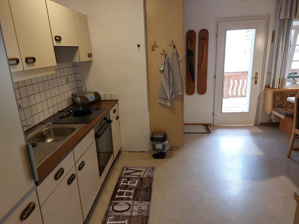 Spitzer Apartment Inn in Styria