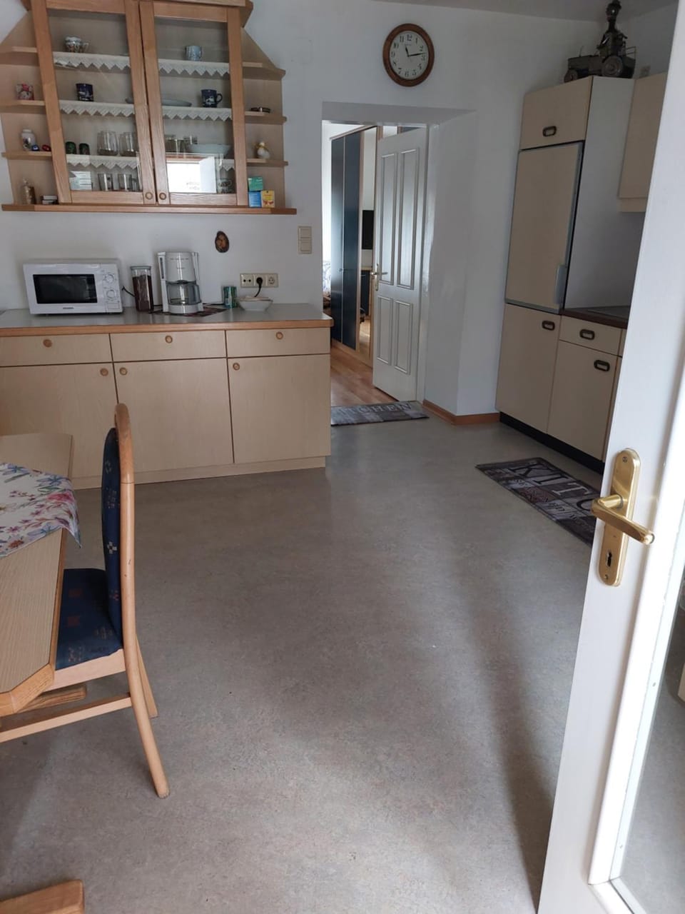 Spitzer Apartment Inn in Styria