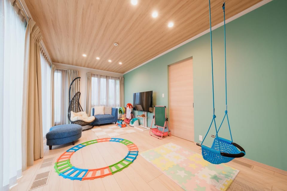Villa atami Apartment in Shizuoka Prefecture
