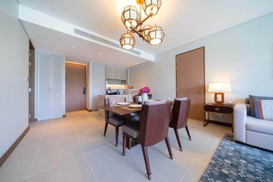 Angsana Oceanview Residence Luxurious 2BR Lakeview Apartment Apartment in Choeng Thale