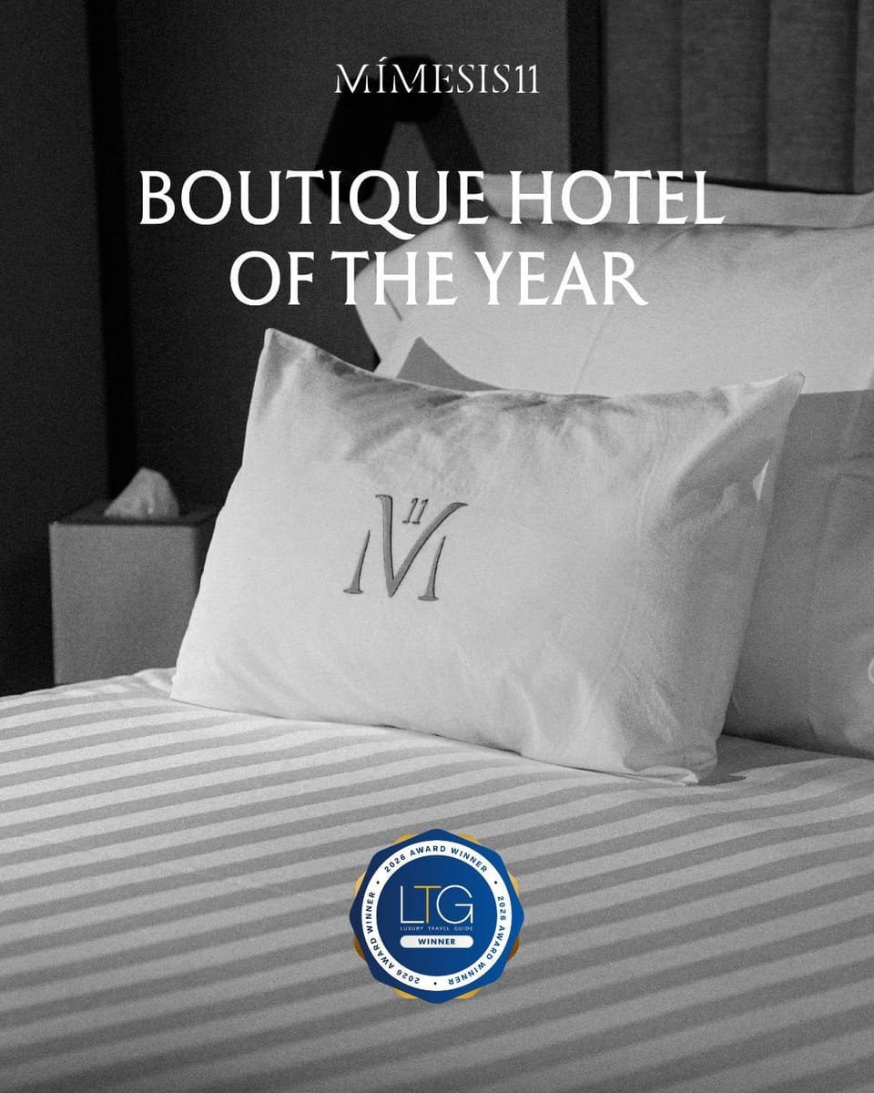 MÍMESIS 11 - Boutique Hotel Hotel in Como