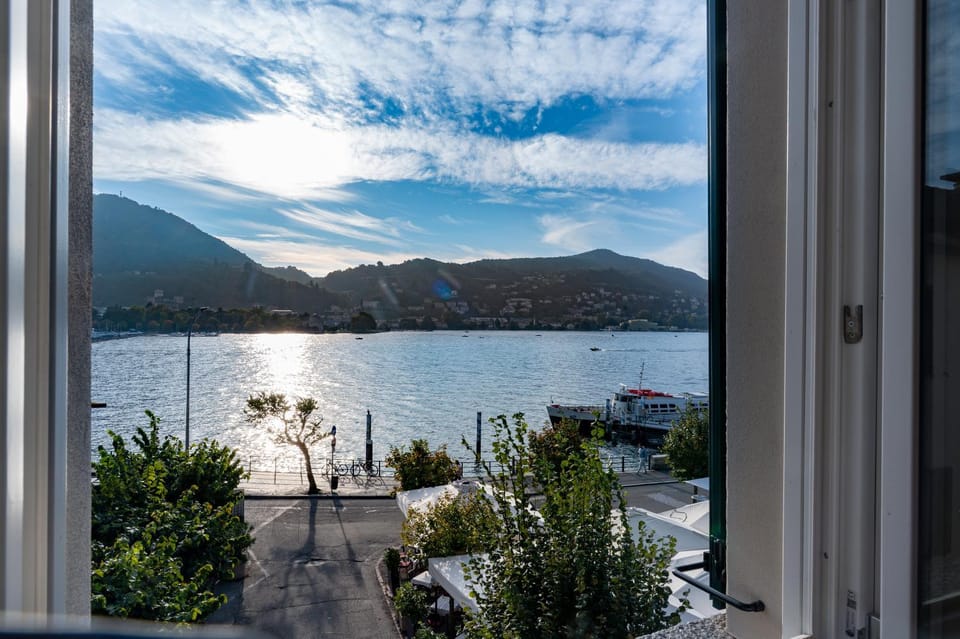 MÍMESIS 11 - Boutique Hotel Hotel in Como