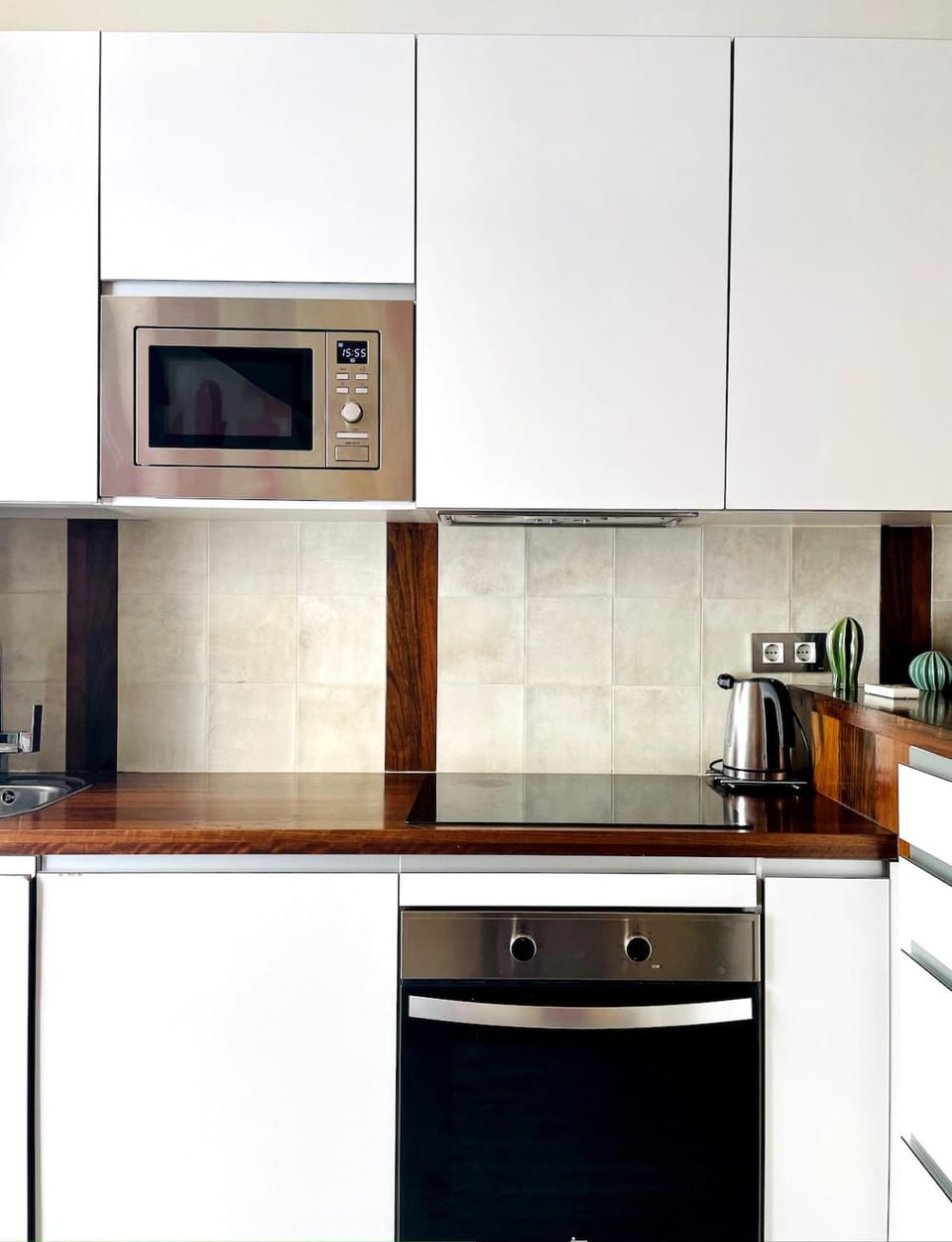 Cozy apartment with charm II Apartment in Estepona