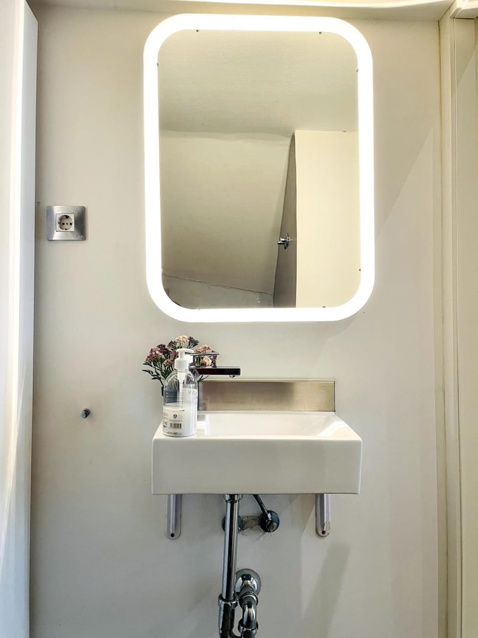Cozy apartment with charm II Apartment in Estepona