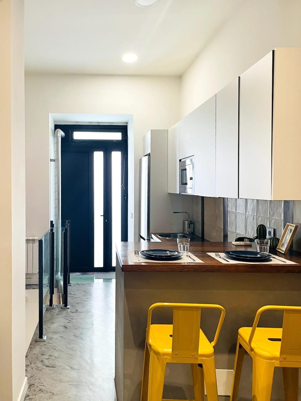 Cozy apartment with charm II Apartment in Estepona