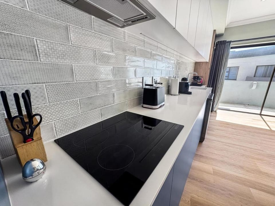 stove