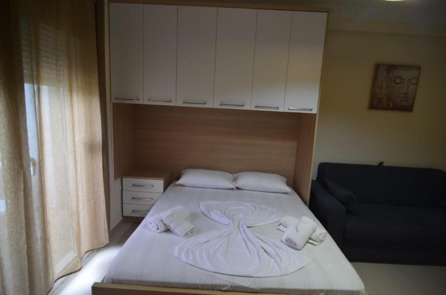 Kaja Apartments ' Studio ' Apartment in Vlorë