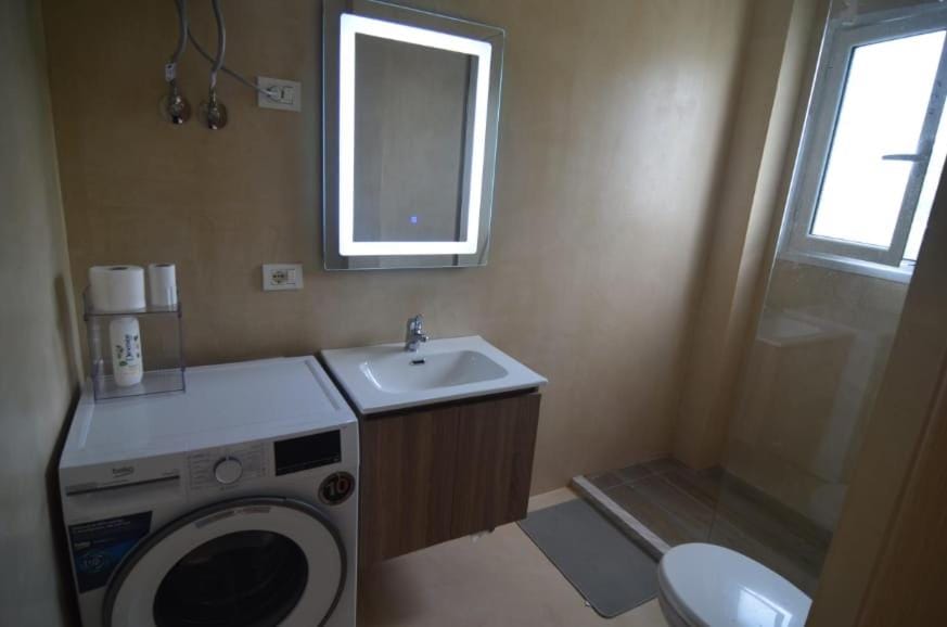Kaja Apartments ' Studio ' Apartment in Vlorë