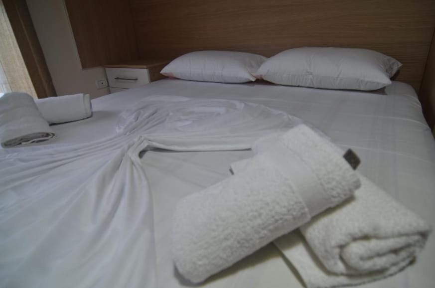 Kaja Apartments ' Studio ' Apartment in Vlorë