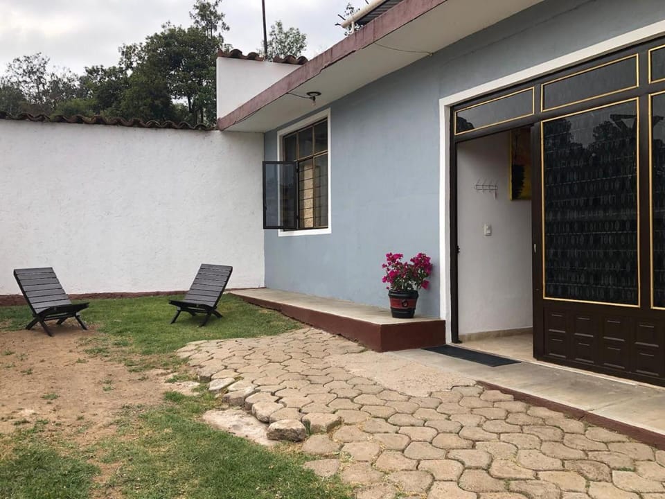 Posada Puesta del Sol Apartment in State of Puebla
