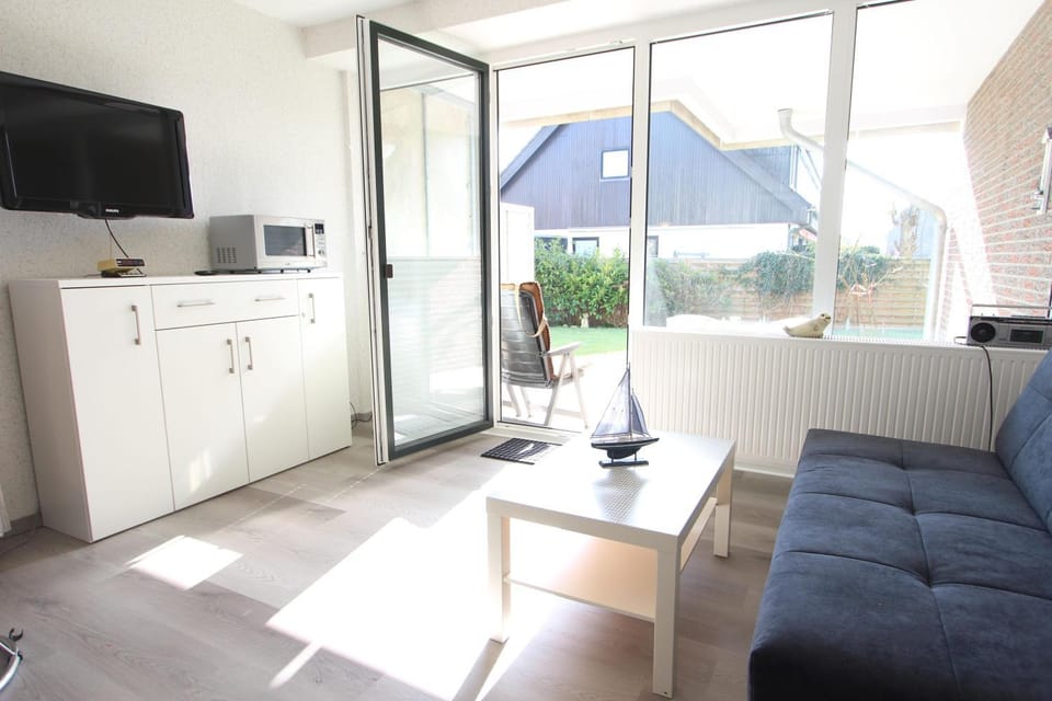 Kiebitznest Apartment in Langeoog