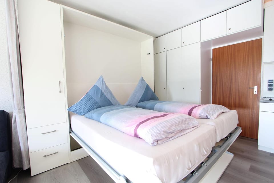 Kiebitznest Apartment in Langeoog