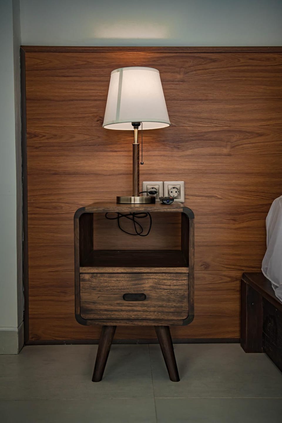Grand Abinawahill Apartment in Bali