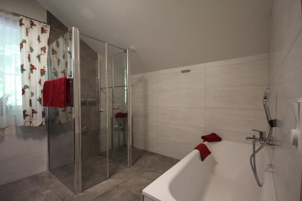 Ferienwohnung Schlossmayr Apartment in Salzburgerland