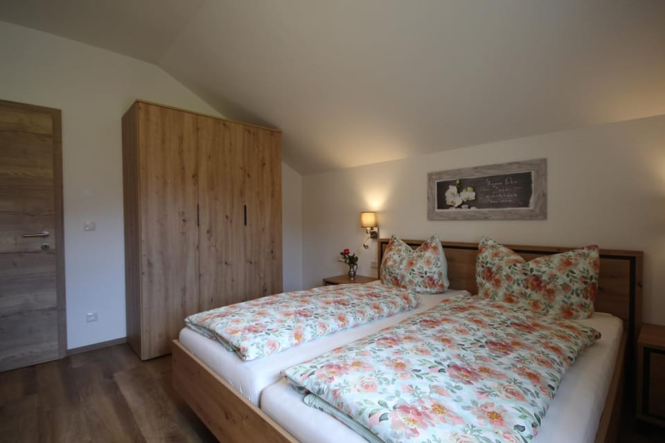 Ferienwohnung Schlossmayr Apartment in Salzburgerland