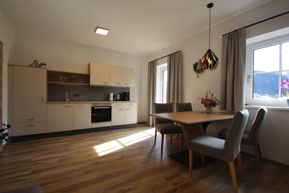 Ferienwohnung Schlossmayr Apartment in Salzburgerland