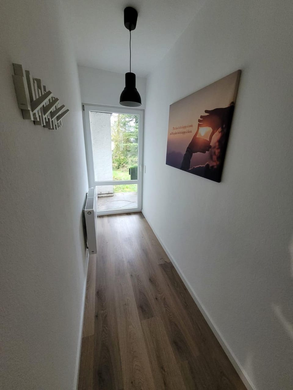 Ferienwohnung WineTime Apartment in Trier-Saarburg